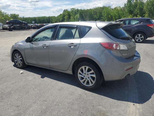 Vin: jm1bl1l75c1620453, lot: 59118875, mazda 3 i 20122