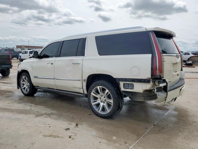 2015 CADILLAC ESCALADE E 1GYS3TKJ7FR726749
