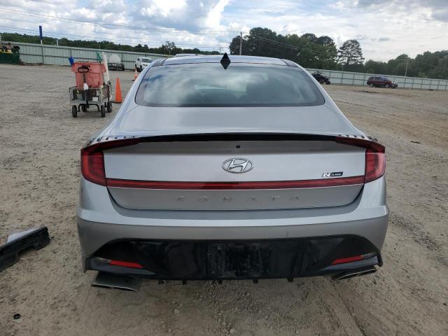 2021 HYUNDAI SONATA N L 5NPEK4JC9MH106472