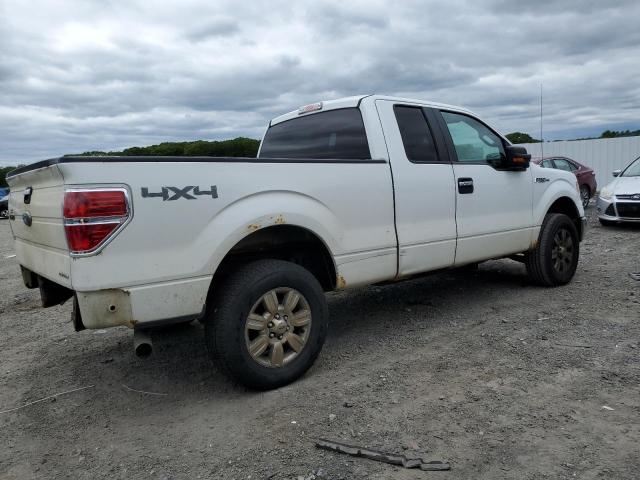Vin: 1ftfx1ef6bfb40448, lot: 57849235, ford f150 super cab 20113