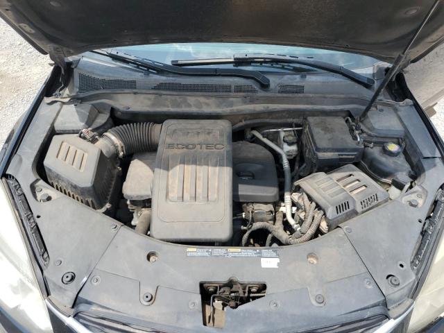 2017 CHEVROLET EQUINOX LS - 2GNALBEK1H1579847