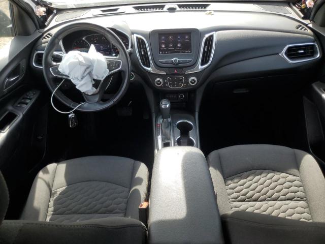 2020 CHEVROLET EQUINOX LT - 3GNAXVEX4LS567139