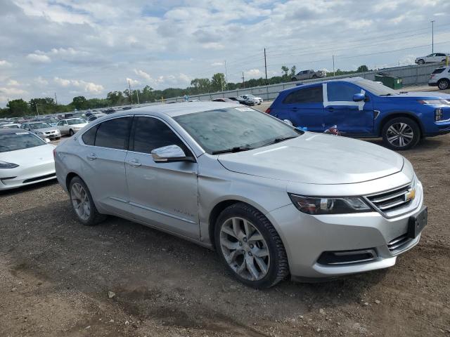 Vin: 1g1145s36gu157458, lot: 57520365, chevrolet impala ltz 20164