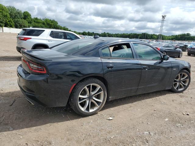 Vin: 2c3cdxct2fh857347, lot: 58906665, dodge charger r/t 20153