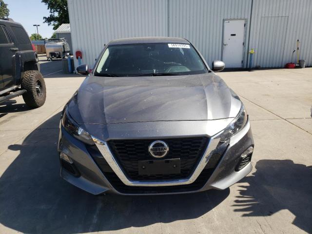 2022 NISSAN ALTIMA S - 1N4BL4BV5NN344133