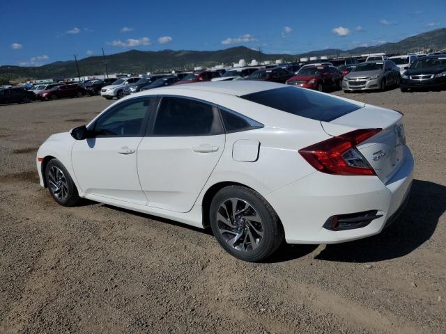 Vin: 2hgfc2f79gh574623, lot: 59041845, honda civic ex 20162