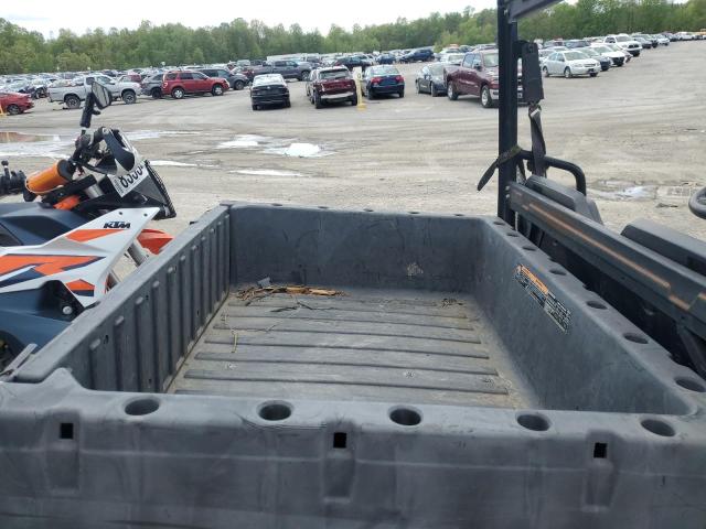2018 POLARIS RANGER 570 - 3NSRMA579JE374508