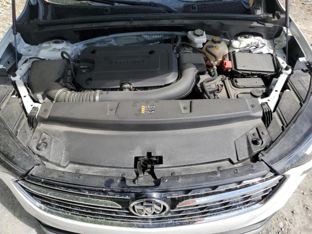 2022 BUICK ENVISION P - LRBAZLR40ND117688