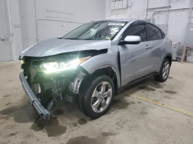 Vin: 3czru6h37kg724855, lot: 56788945, honda hr-v lx 2019 img_1