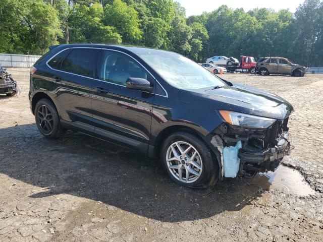 Vin: 2fmpk4j97pba02636, lot: 55798625, ford edge sel 20234