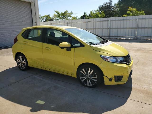Vin: 3hggk5h89fm751668, lot: 55771345, honda fit ex 20154