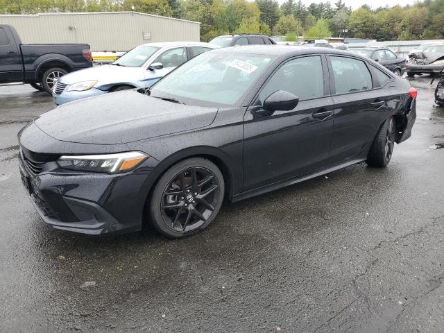 HONDA CIVIC SPOR