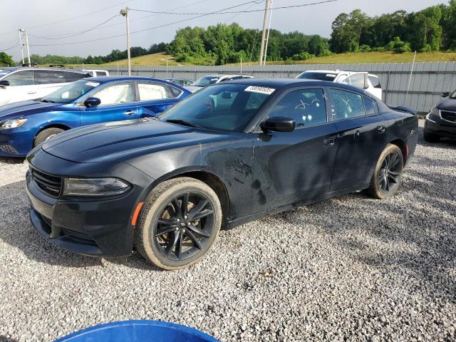 Vin: 2c3cdxbg6jh147722, lot: 58090505, dodge charger sxt 2018 img_1