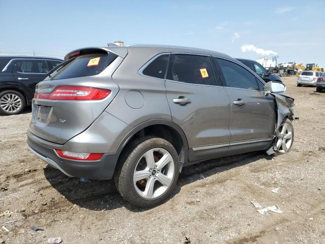 LINCOLN MKC PREMIE 2016 silver  gas 5LMCJ1C96GUJ30922 photo #4