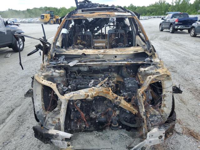 2021 TOYOTA RAV4 LIMIT - JTMN1RFV1MJ039884