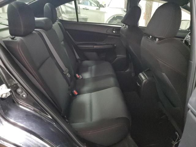 2016 SUBARU WRX JF1VA1B62G9814382