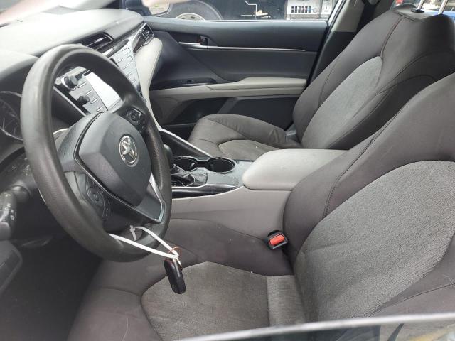 2019 TOYOTA CAMRY L - 4T1B11HK5KU255798