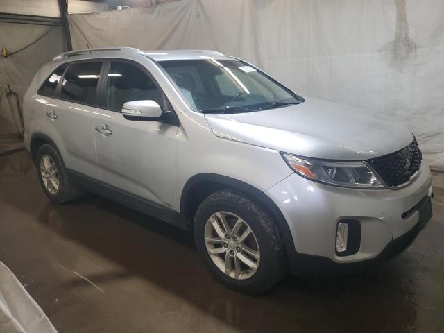 Vin: 5xyktca60fg571754, lot: 56938105, kia sorento lx 20154