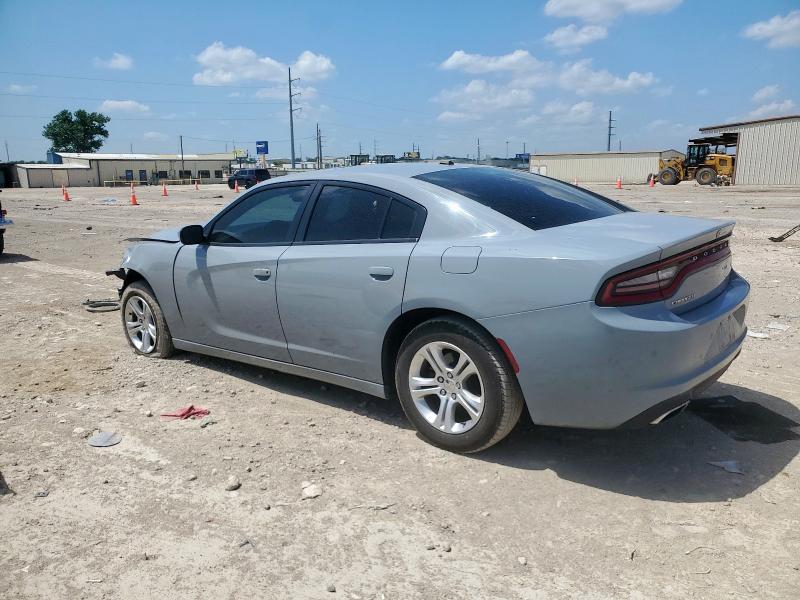 Vin: 2c3cdxbg3mh587840, lot: 57986365, dodge charger sxt 20212