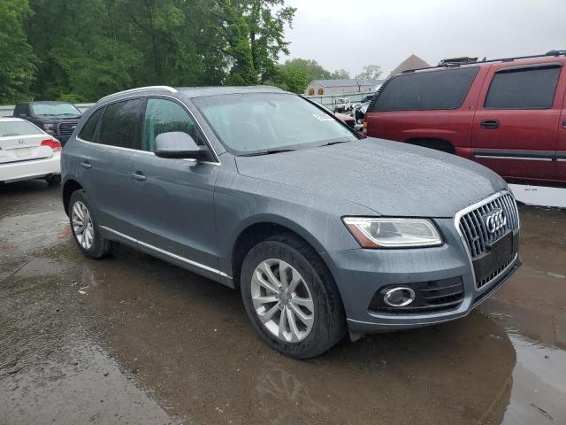 Vin: wa1lfafp4ea121504, lot: 57952035, audi q5 premium plus 20144