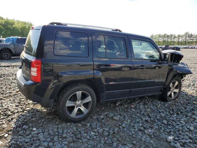 Vin: 1c4njrfb4gd534296, lot: 55340335, jeep patriot latitude 20163