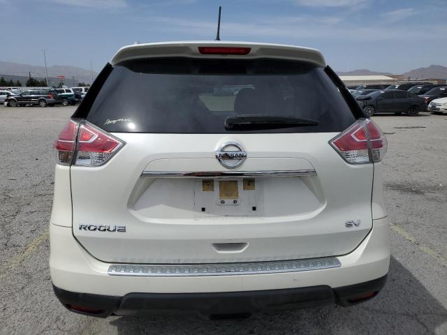 2016 NISSAN ROGUE S - JN8AT2MT2GW030012