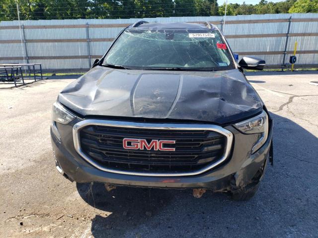 2019 GMC TERRAIN SL - 3GKALMEVXKL117425