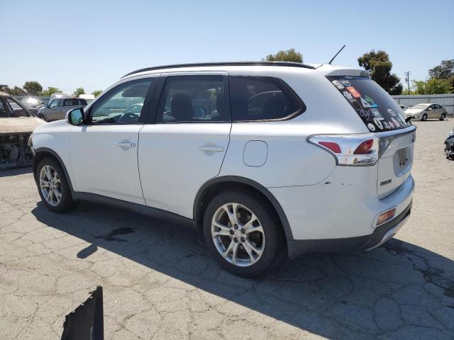 Vin: ja4ad3a38fz002614, lot: 57643295, mitsubishi outlander se 20152