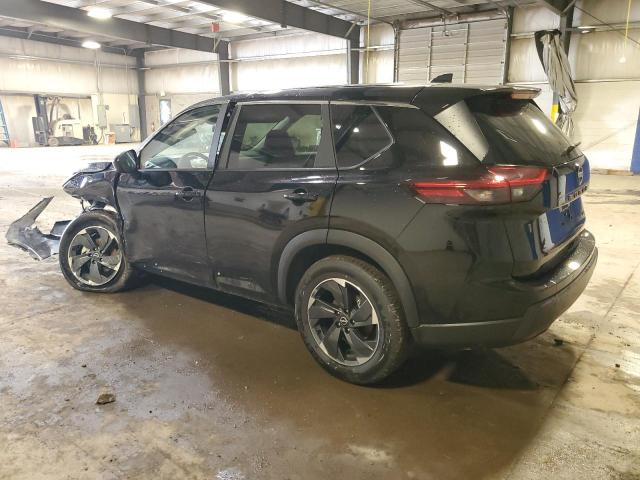 Vin: jn8bt3bb8sw418875, lot: 59009365, nissan rogue sv 20252