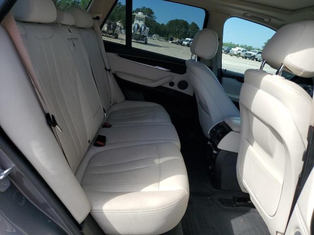 2016 BMW X5 XDRIVE3 5UXKR0C50G0P31137