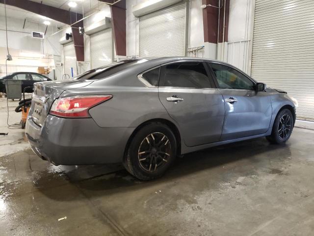 Vin: 1n4al3ap7fc434096, lot: 55161125, nissan altima 2.5 20153