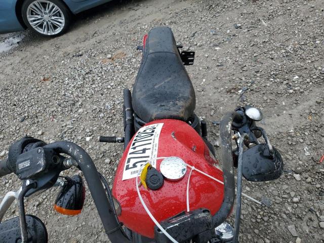 2023 HARLEY-DAVIDSON FXBBS 1HD1YYK10PB028993