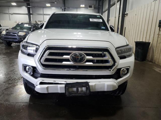 2021 TOYOTA TACOMA DOU - 3TYGZ5AN1MT044009