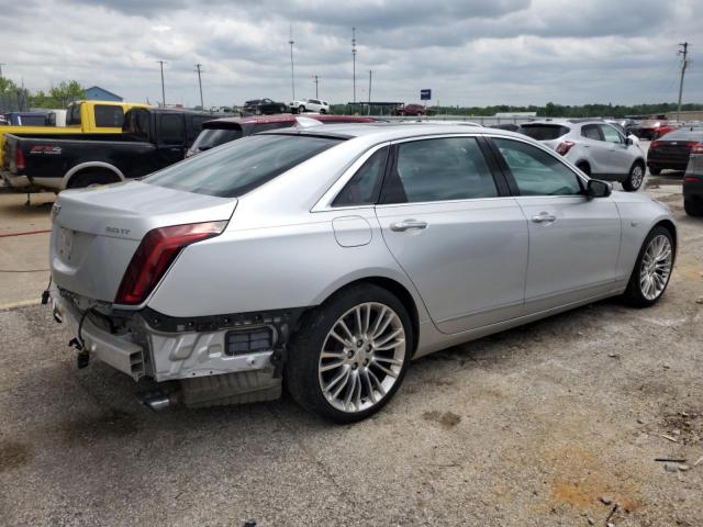 Vin: 1g6kh5r69hu164683, lot: 56756685, cadillac ct6 premium luxury 20173