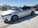2022 NISSAN ALTIMA SV - 1N4BL4DV7NN383352