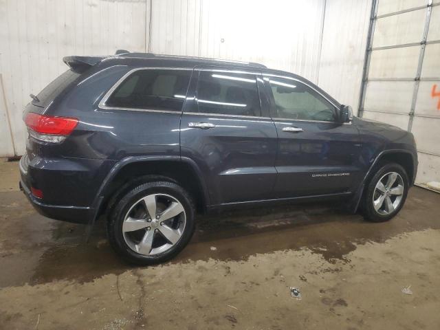 Vin: 1c4rjfcg1fc644498, lot: 57763545, jeep grand cher overland 20153