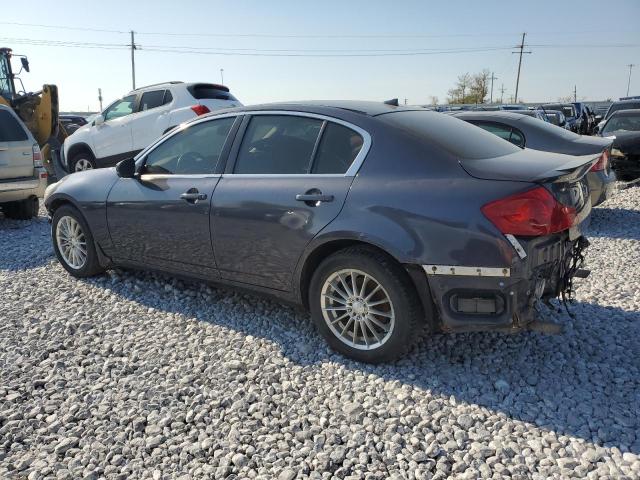 Vin: jn1cv6ar3bm354608, lot: 43851935, infiniti g37 20112