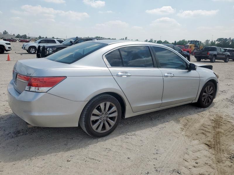 Vin: 1hgcp3f80ca015122, lot: 58347255, honda accord exl 20123