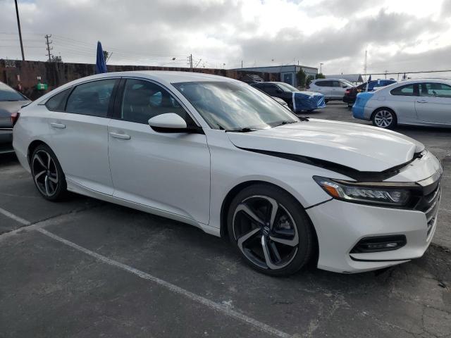 Vin: 1hgcv1f32ka175712, lot: 56686555, honda accord sport 20194