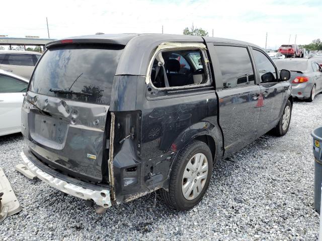 2019 DODGE GRAND CARA 2C4RDGBG5KR516250