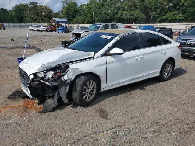Vin: 5npe24af8jh660088, lot: 57582365, hyundai sonata se 2018 img_1