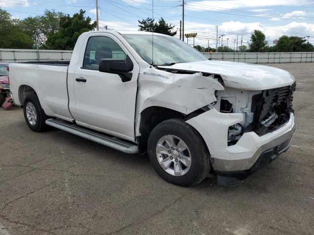 Vin: 3gcnaaed2pg297394, lot: 58431665, chevrolet all models c1500 20234