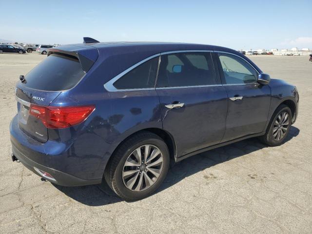 Vin: 5fryd4h40eb004661, lot: 58535415, acura mdx technology 20143