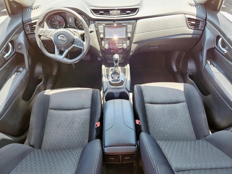 2017 NISSAN ROGUE S JN8AT2MT1HW403204
