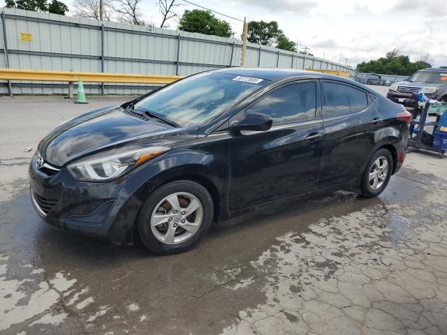 Vin: 5npdh4ae2eh505575, lot: 56172005, hyundai elantra se 2014 img_1