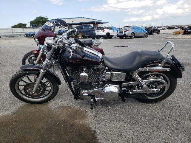 2002 HARLEY-DAVIDSON FXDL 1HD1GDV182Y310540