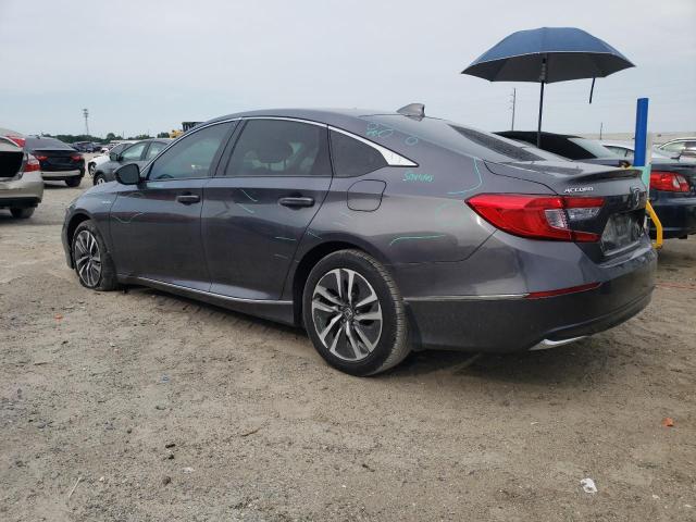 Vin: 1hgcv3f52la003369, lot: 56007505, honda accord hybrid exl 20202