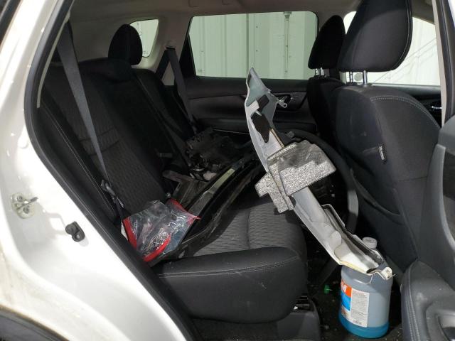 2020 NISSAN ROGUE S - KNMAT2MV6LP504061