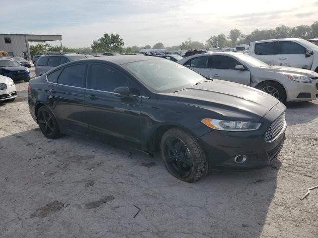 Vin: 3fa6p0hd5gr104223, lot: 56573485, ford fusion se 20164