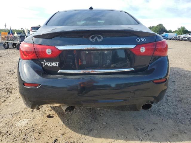 2015 INFINITI Q50 BASE - JN1BV7AP5FM356429